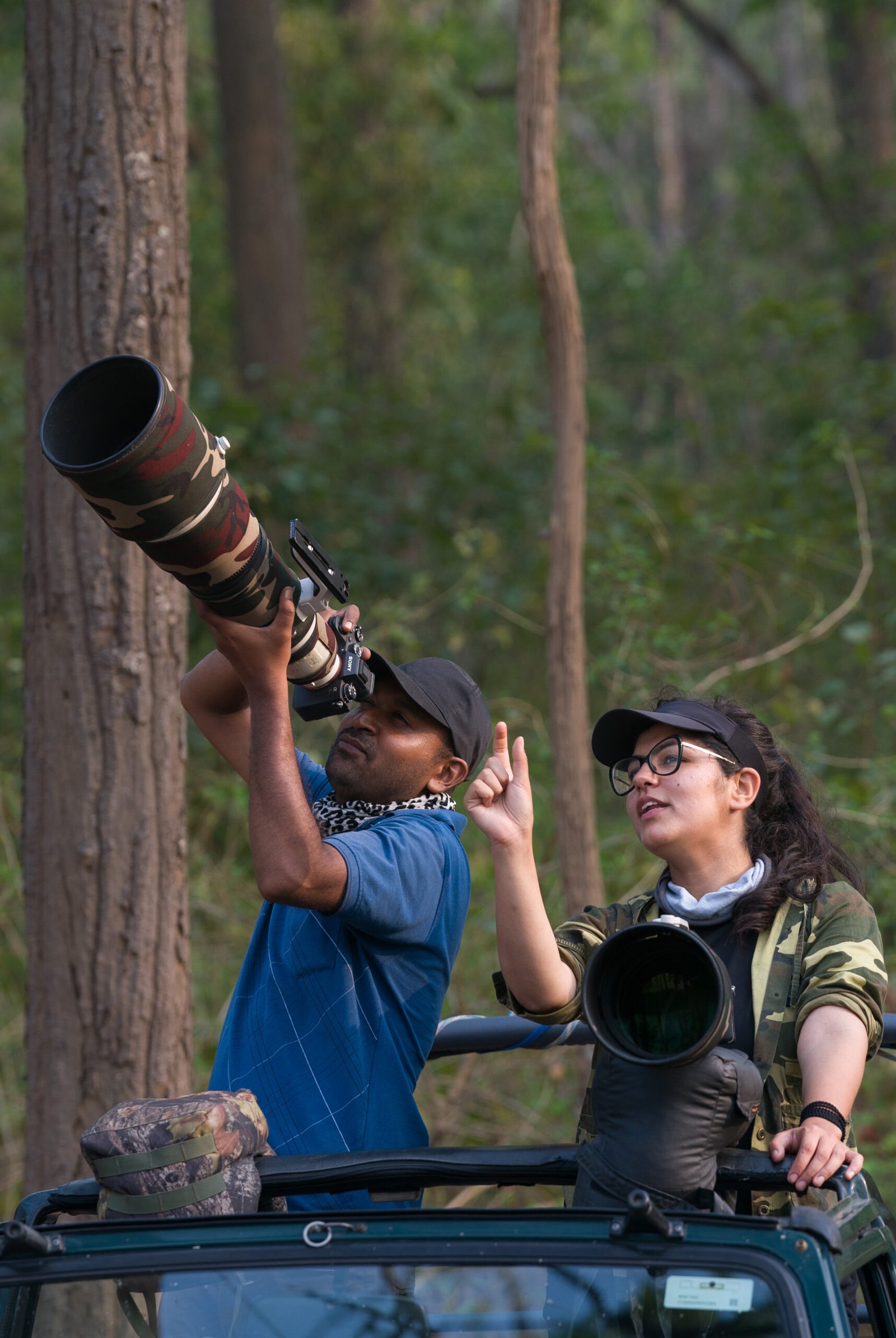 how-to-start-wildlife-photography-aarzoo-khurana